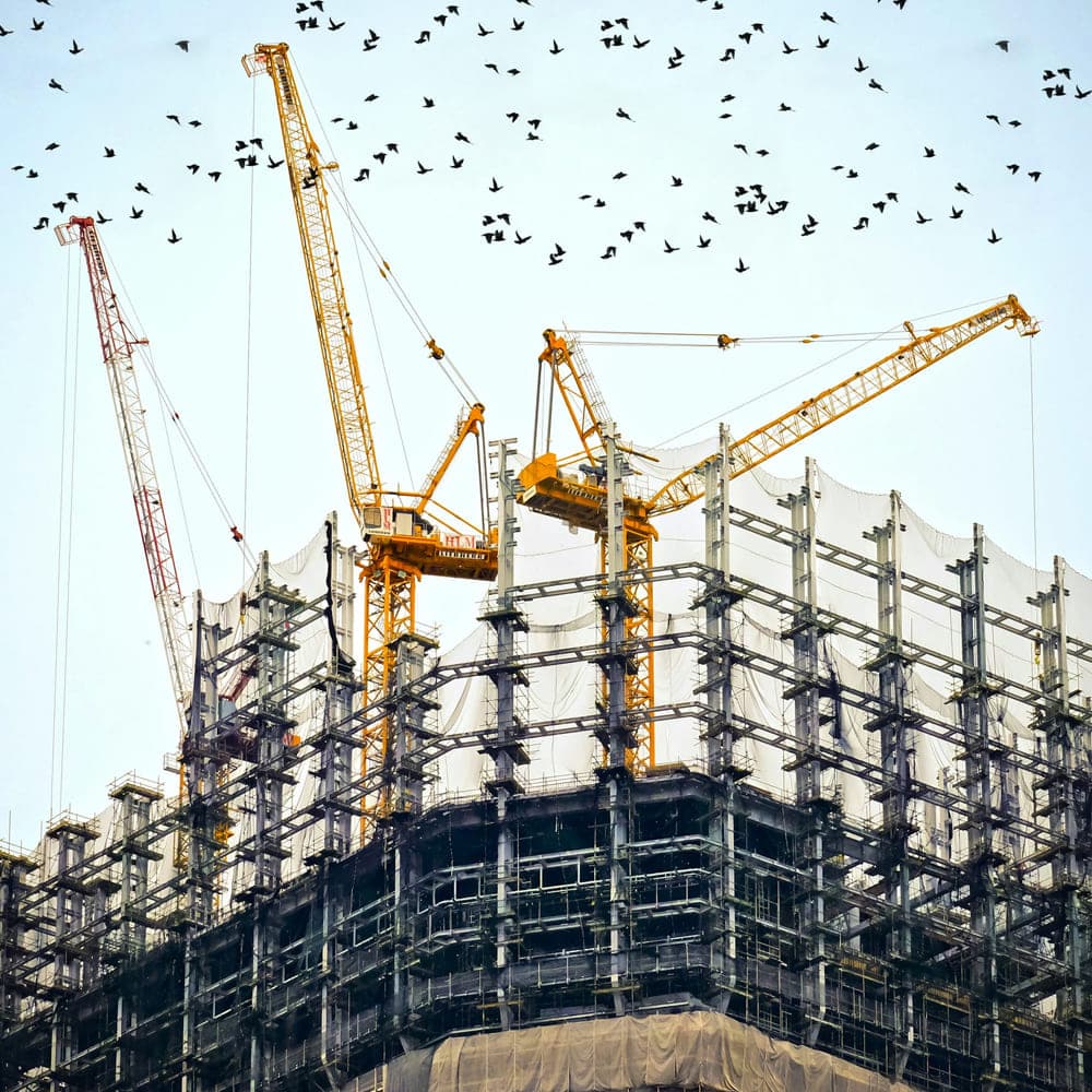 Construction