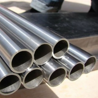 Stainless Steel 304L Pipe
