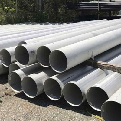 Stainless Steel 304H Pipe