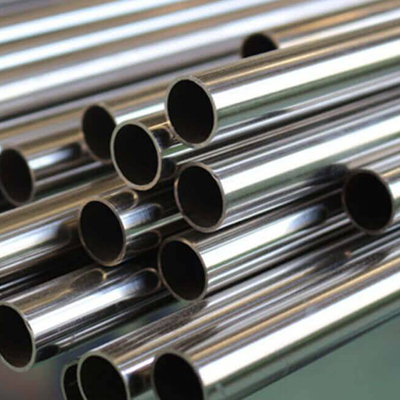 Stainless Steel 316L Pipe