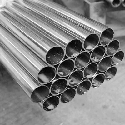 Stainless Steel 316H Pipe