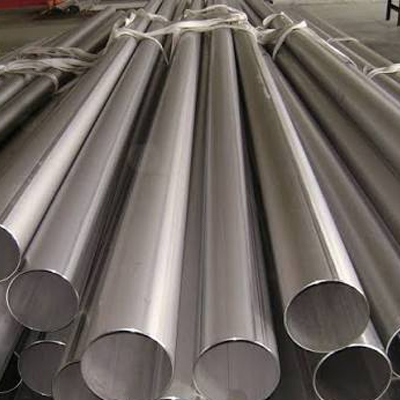 Stainless Steel 317L Pipe