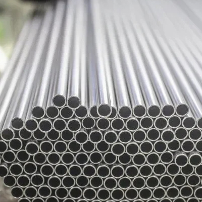 ASTM A270 Sanitary Tubing