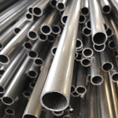 Stainless Steel Instrumentation Tubing