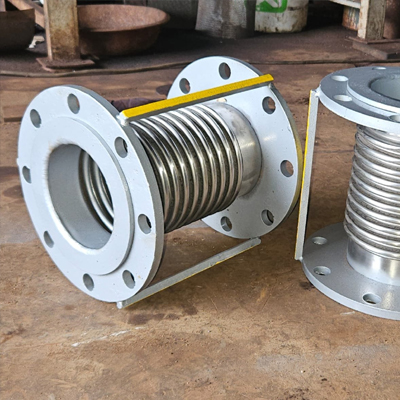 stainless steel bellows