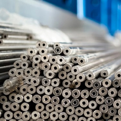 Stainless Steel High Pressure Pipe