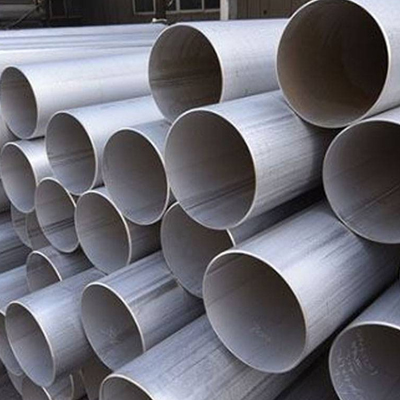 Stainless Steel Welded Pipe