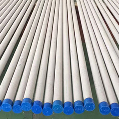 Stainless Steel 347H Pipe