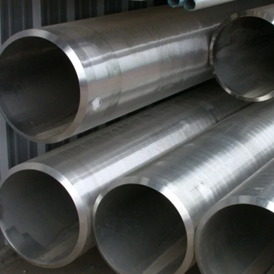 Stainless Steel 347 Pipe