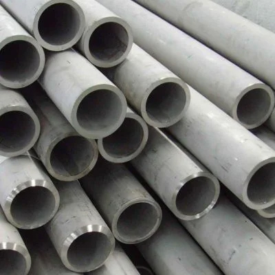 Stainless Steel 410 Pipe