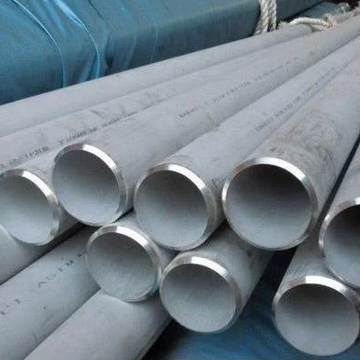 Stainless Steel 321 Pipe