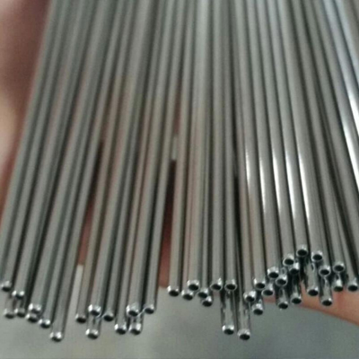 Stainless Steel Capillary Tube
