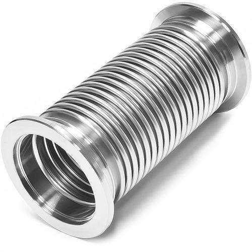 stainless steel bellows
