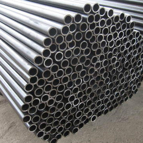 Stainless Steel Condenser Tubes