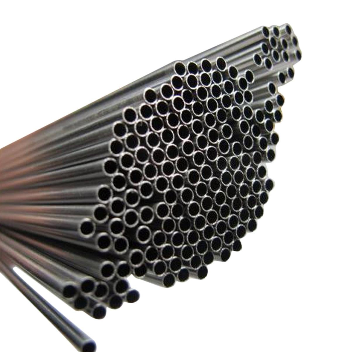 Stainless Steel Capillary Tube