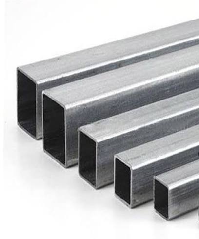 Stainless Steel Rectangular Tube