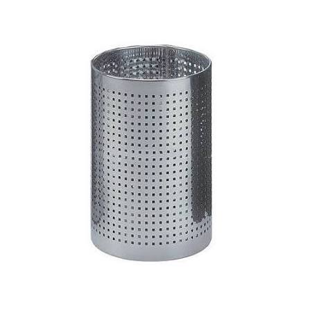 Stainless Steel Perforated Tube