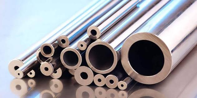 Stainless Steel Welded Pipe