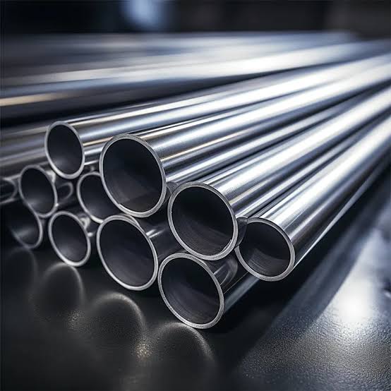 Stainless Steel 904L Pipe