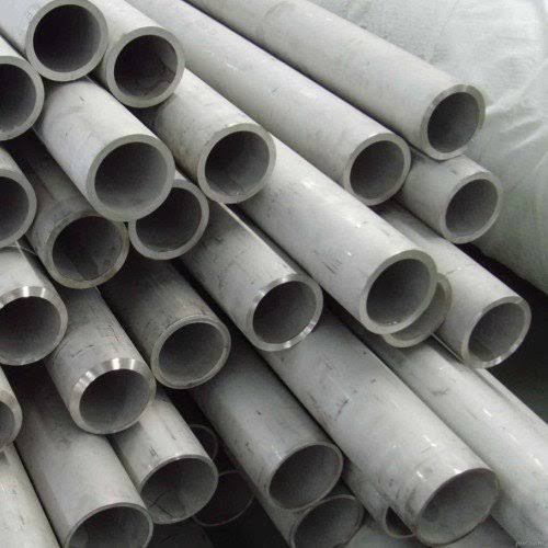 Stainless Steel 347H Pipe