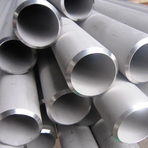 Stainless Steel 321H Pipe