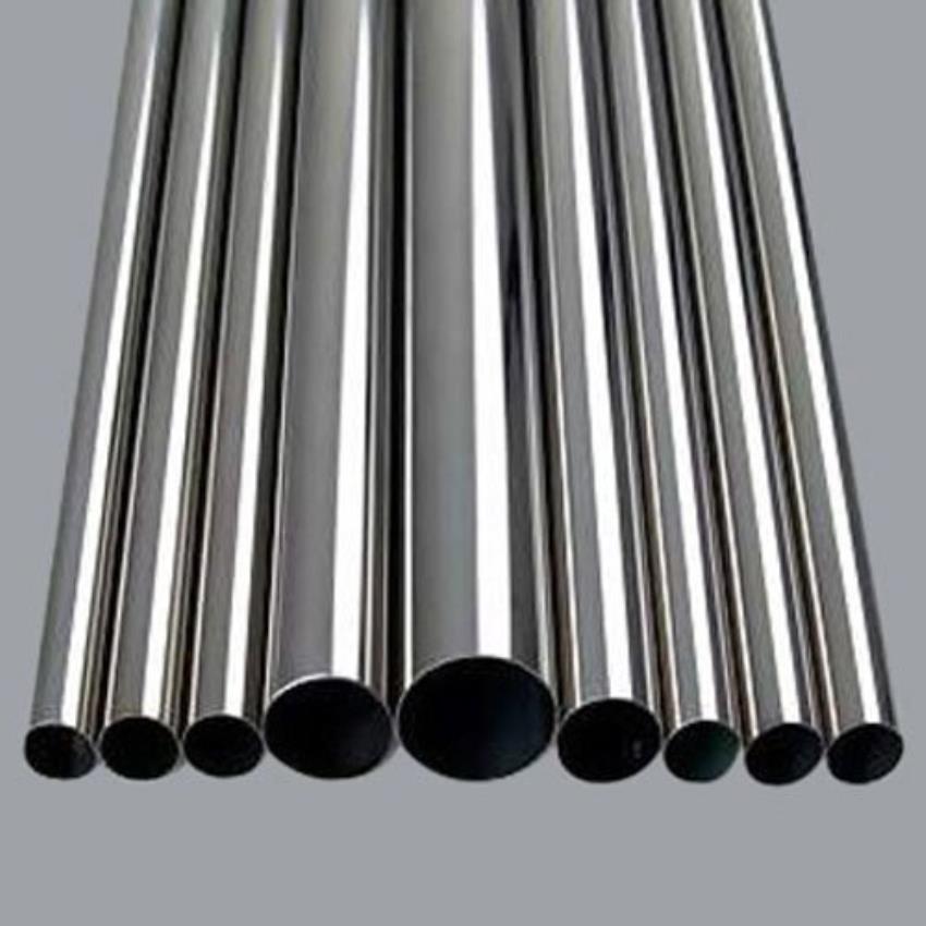 Stainless Steel 316TI Pipe
