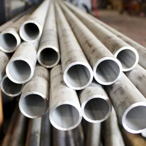 Stainless Steel 347 Pipe
