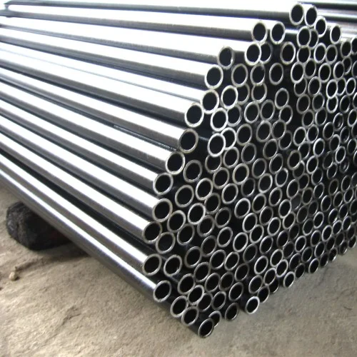 Stainless Steel 321 Pipe
