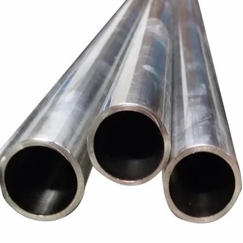 Stainless Steel 317L Pipe