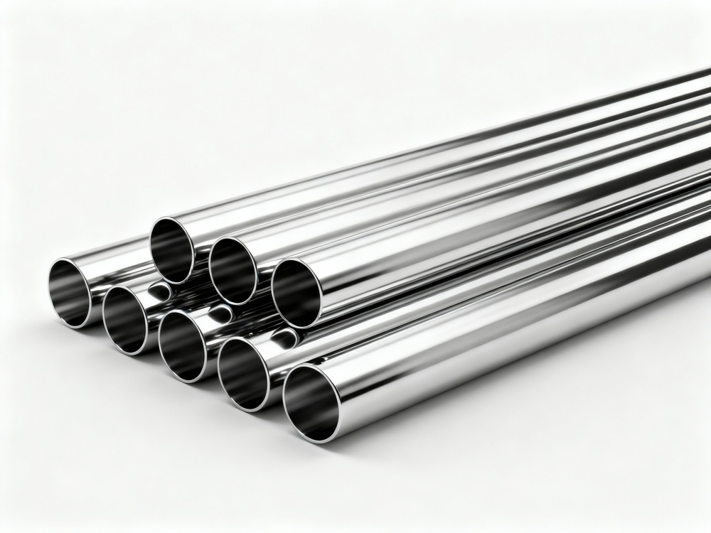 Stainless Steel 304H Pipe