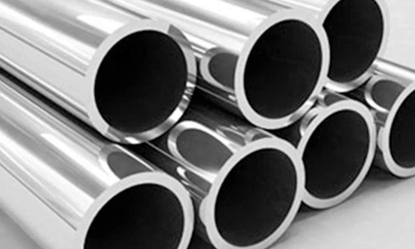 Hastelloy Tube