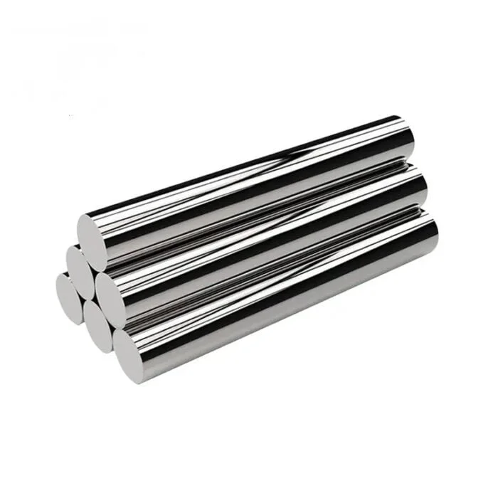 Inconel 601