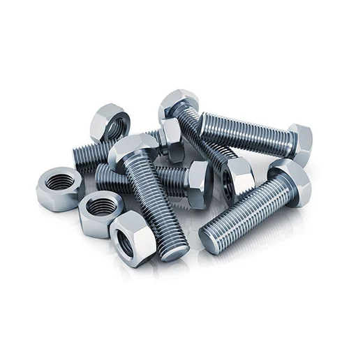 Inconel fasteners