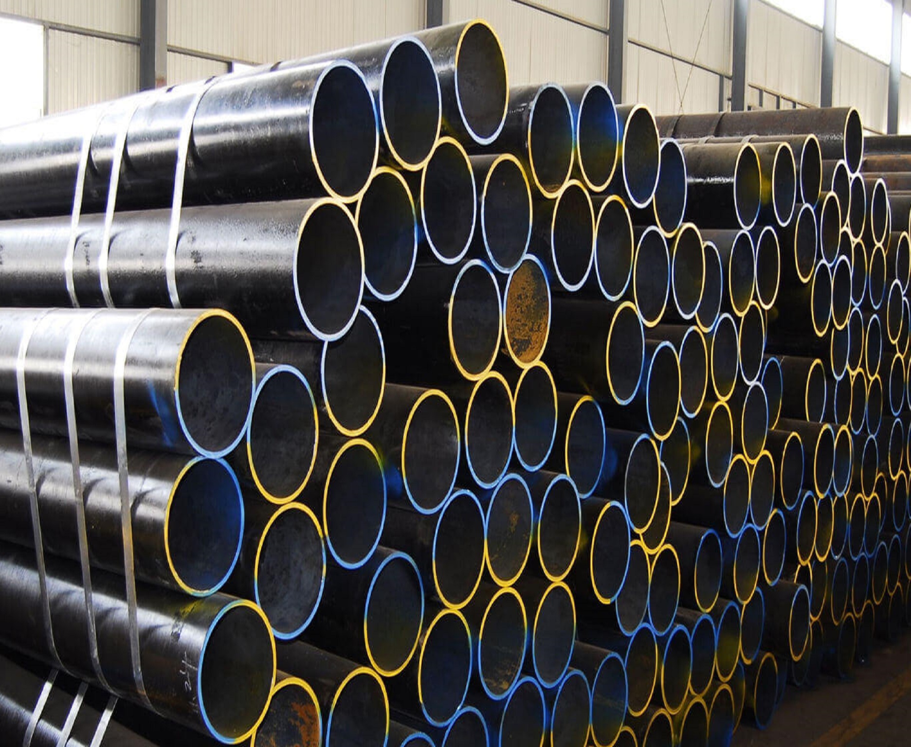 ASTM A53 Grade B Pipe