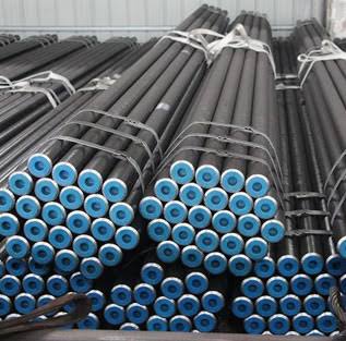 ASTM A691 Pipe
