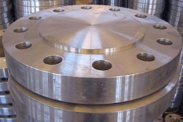 BLRF Flanges