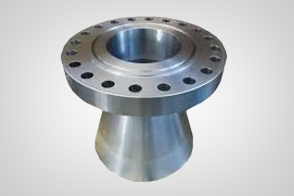 Expander Flanges