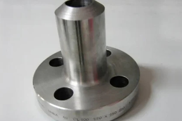 Nippo Flange