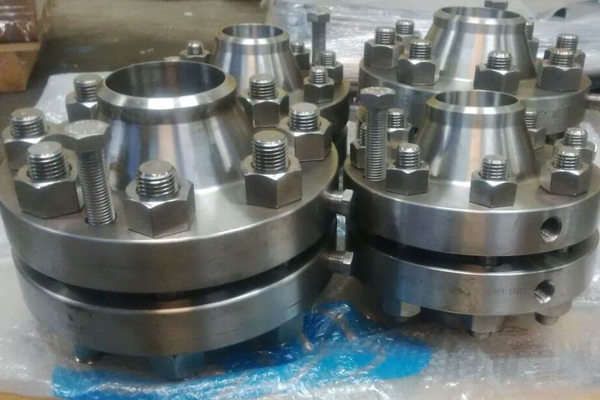 Orifice Flanges
