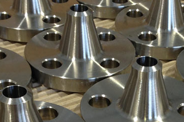 SORF Flanges