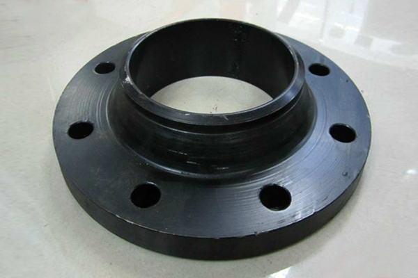 WNRF Flanges