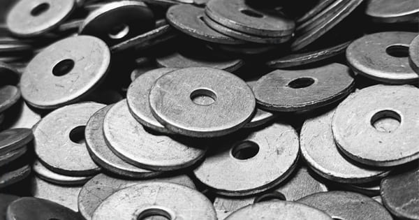 Introduction to Washers