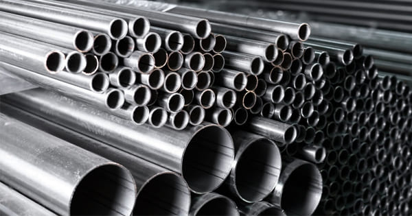 Advantages of Seamless Titanium Pipe