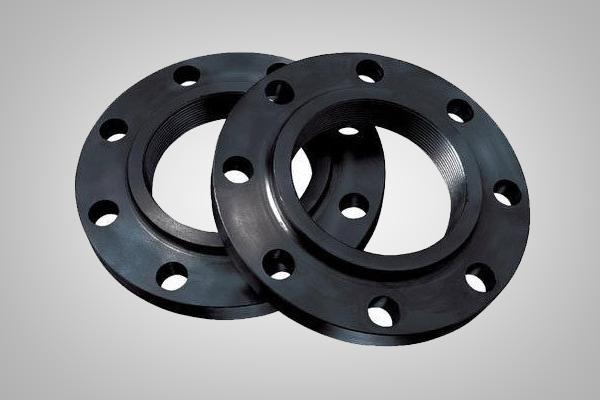 Carbon Steel Flanges