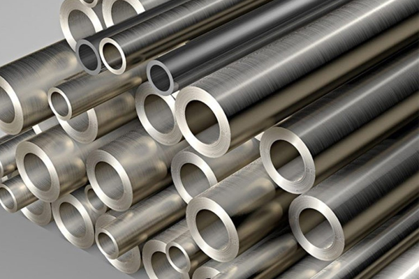Stainless Steel 347/347H Seamless Pipe